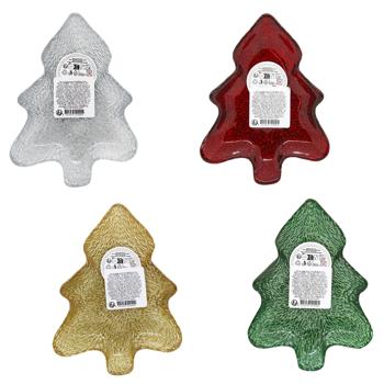 Тарілка Koopman 21х15х3см - купити, ціни на NOVUS - фото 1