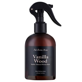 spray aroma home vanilla 275ml