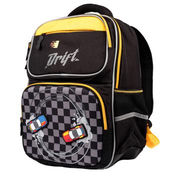 1Veresnya Maxdrift School Backpack S-105 - buy, prices for METRO - photo 2