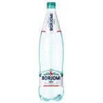 Borjomi Highly Carbonated Mineral Water 1.25l
