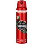 Дезодорант аэрозольный Old Spice Wolfthorn 150мл
