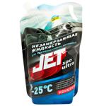 Омивач скла Jet 100 Ultra концентрат -25С 2л