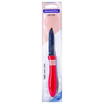 Tramontina Utilita knife for vegetables - buy, prices for METRO - photo 3