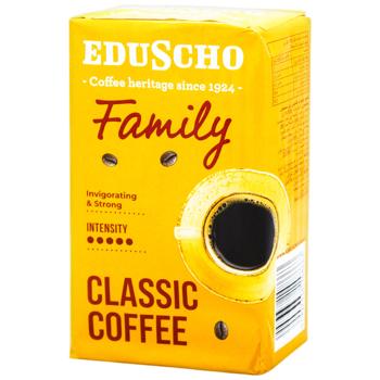 Tchibo Family Ground Coffee 250g - buy, prices for Vostorg - photo 4