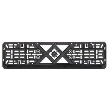 Frame Vitol for a registration number China - buy, prices for Ideal - photo 1