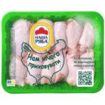 Курица Наша ряба курица свежая Украина