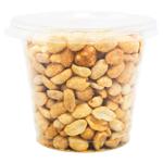 Арахис со вкусом бекона