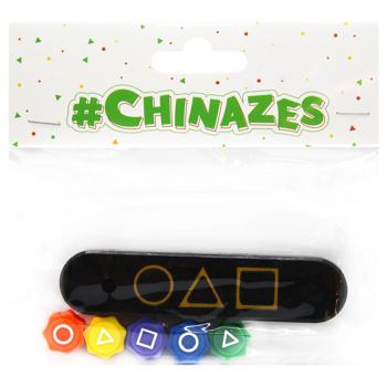 Shantou Yisheng Gongim Board game - buy, prices for MegaMarket - photo 1