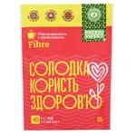 Prebiosweet Fiber Sweetener with Prebiotic 150g