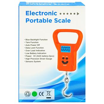 Весы бытовые пластиковые - купить, цены на Таврия В - фото 2