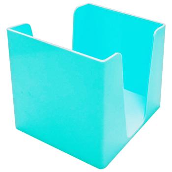 Buromax Mint Paper Box 9*9cm