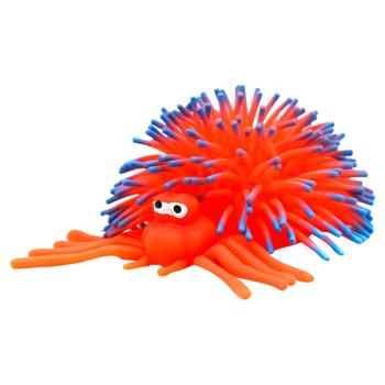 Игрушка резиновая Паук - купить, цены на Таврия В - фото 3