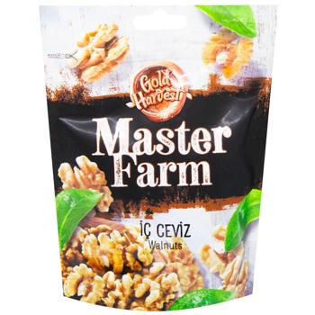 Горіх волоський Master Nut 120г