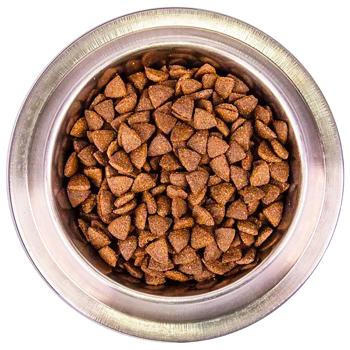 Monge Monoprotein Dry Food with Salmon and Rice for Small Dog Breeds 2.5kg - buy, prices for MasterZoo - photo 3