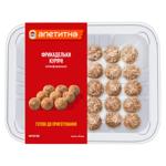 Nasha Ryaba Chilled Chicken Meatballs 450g