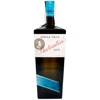 Джин Uncle Val`s Restorative 45% 0,7л