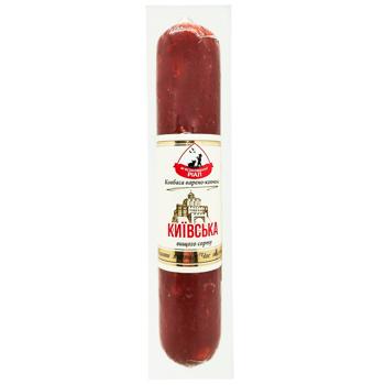 Sausage Mk rial:rial mk Ukraine - buy, prices for Vostorg - photo 1