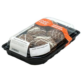Печенье Choco пломбир - купить, цены на Чудо Маркет - фото 2