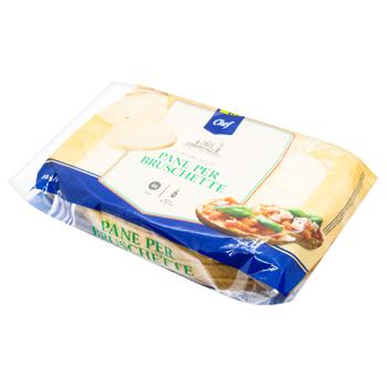 Metro Chef Bruschetta Bread 4pcs x 100g - buy, prices for METRO - photo 2