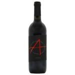 Felline Puglia Rosso IGP Anarkos Red Semi-Sweet Wine 13% 0.75l