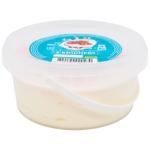 Крем сметанный Молочный дар вишня 15% 400г