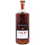 Martell VSOP Cognac 40% 0.7l