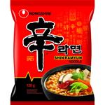Nongshim Ramen noodles with spices 120g