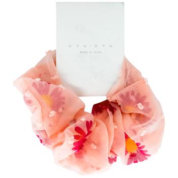 Резинка для волос Зед - купить, цены на ЕКО Маркет - фото 3