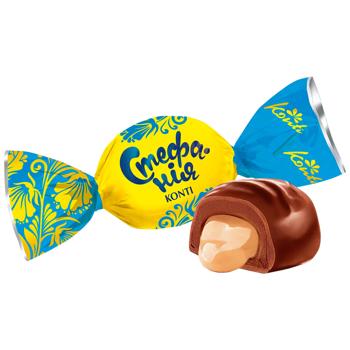 Konti Stephana Candies - buy, prices for Torba - photo 1