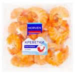 Norven Boiled Chilled Shrimp 330g