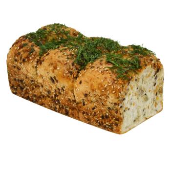 Cereal Puff 50g (Packaging of 2pcs) - buy, prices for NOVUS - photo 2