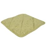 Provans Green Cover for Stool 35x35cm