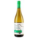 Barramundi Pinot Grigio White Dry Wine 12.5% 0.75l