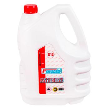 Forsage G12 Red Antifreeze -40С 5l - buy, prices for Tavria V - photo 1