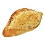 French Grain Hearth Bun 300g