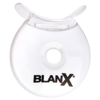 Blanx White Shock Toothpaste 50ml + Activator LedBite - buy, prices for - photo 2