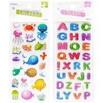 Наклейки Микс XD 22701