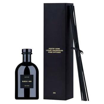 Парфумований дифузор BORDO 1985 250мл ROUND - купить, цены на Grono - фото 1