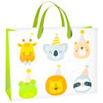 XL Kids Paper Bag