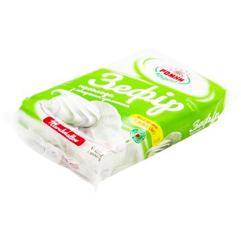 Romny Kondyter Delight Marshmallow with Apple Aroma 264g - buy, prices for COSMOS - photo 1