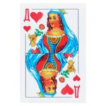 Playing Cards 36pc