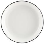 Metro Professional Aldea Deep Plate 22.2cm 6pcs