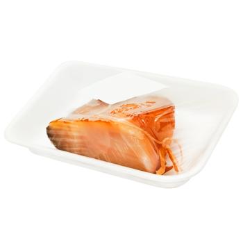 Cold Smoked Iceberg Maslyana