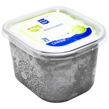 Морозиво Metro Chef фісташкове 1,4кг - купити, ціни на METRO - фото 3