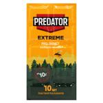 Пластини від комарів Predator Extreme 10шт