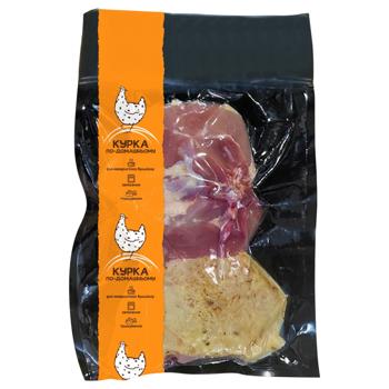 Kurka Po-Domashnomu Chicken Thigh ~600g