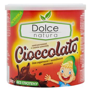 Beverage Dolce natura 300g Italy - buy, prices for MegaMarket - photo 1