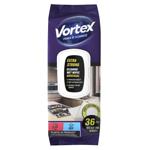 Vortex Universal Cleaning Wet Wipes 36pcs