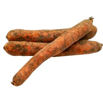Carrot First Grade - buy, prices for Chudo Market - photo 1
