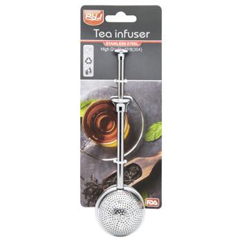 Round Tea Strainer - buy, prices for - photo 3